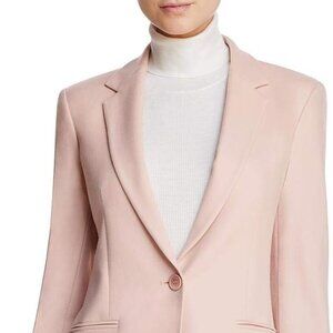 NWT Theory Women's Power JKT 2-Flannel - Size 0